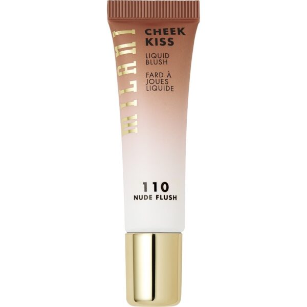 Milani Cheek Kiss Blush Nude Flush