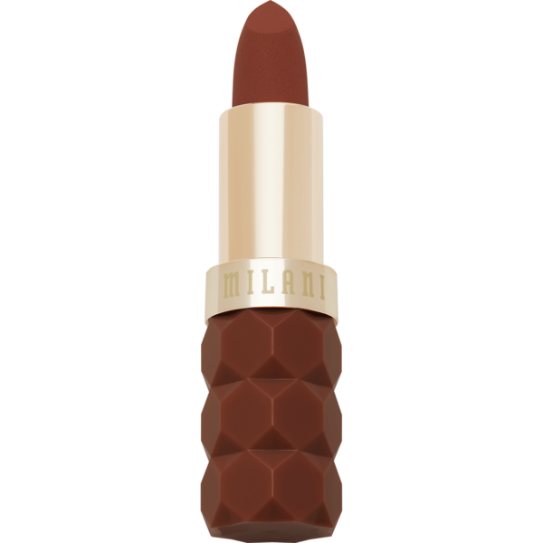 Milani Color Fetish Lipstick - The Nudes Collection Desire