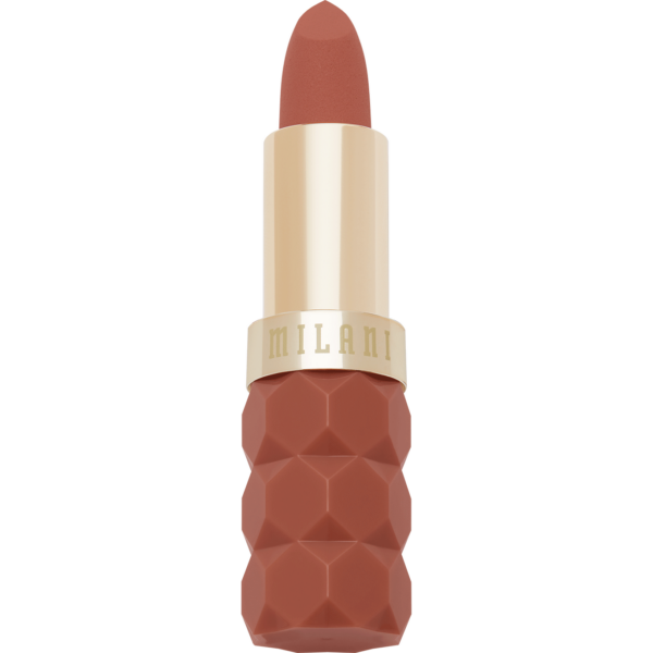 Milani Color Fetish Lipstick - The Nudes Collection Tease