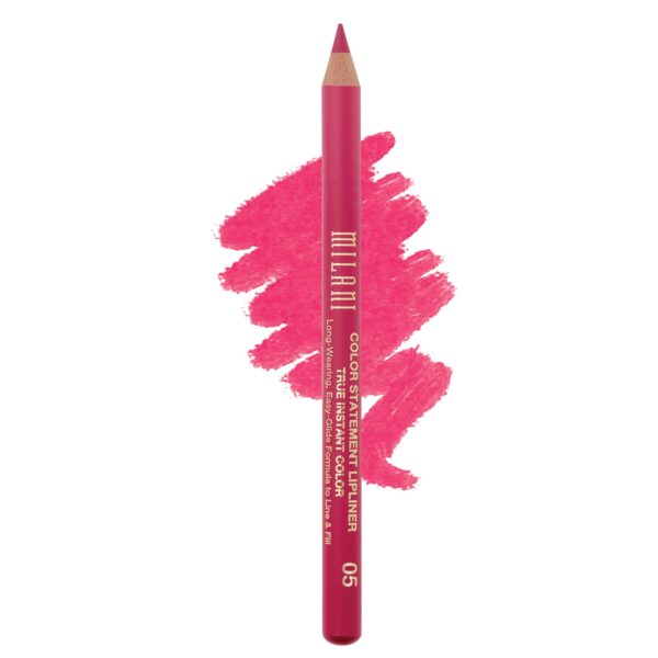 Milani Color Statement Lipliner Haute Pink