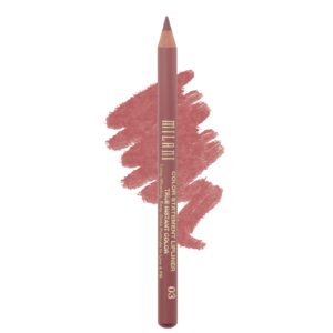 Milani Color Statement Lipliner Nude