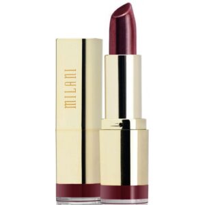 Milani Color Statement Lipstick Brandy Berry