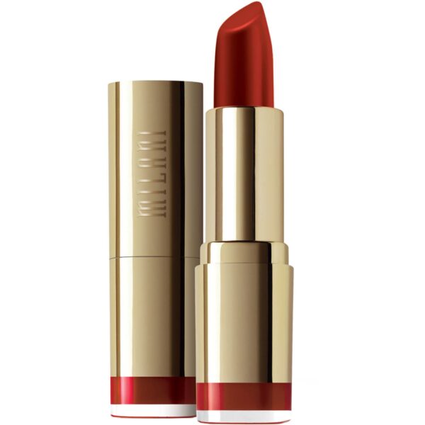 Milani Color Statement Lipstick Burnt Red