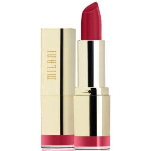 Milani Color Statement Lipstick Matte Confident