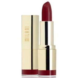 Milani Color Statement Lipstick Matte Style