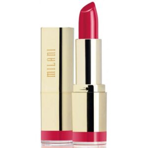 Milani Color Statement Lipstick 05 Red Label