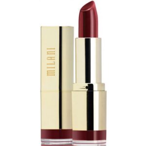 Milani Color Statement Lipstick Velvet Merlot