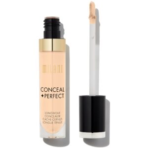 Milani Conceal + Perfect Long-wear Concealer Light Vanilla