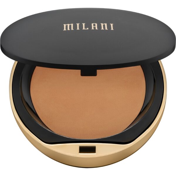 Milani Conceal Perfect Shine Proof Powder Medium Deep