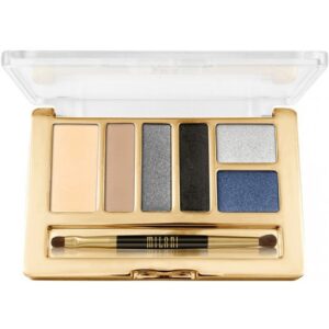 Milani Everyday Eyes Powder Eyeshadow Smoey Essentials