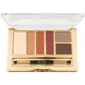 Milani Everyday Eyes Powder Eyeshadow Modern Mattes