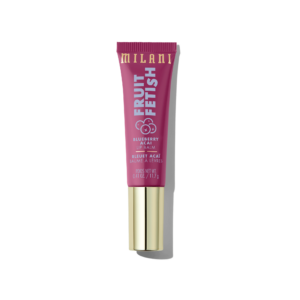 Milani Fruit Fetish Lip Balm Blueberry Acai