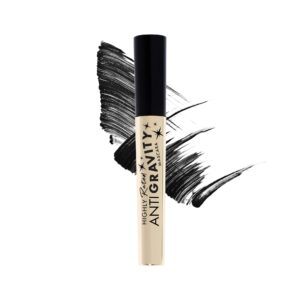 Milani Highly Rated Anti-Gravity Mascara Black