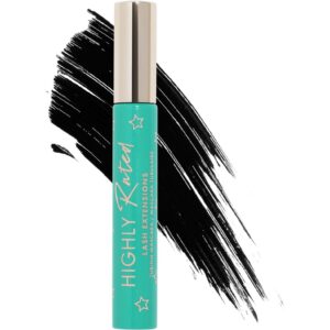 Milani Highly Rated Lash Extensions Mascara 110 Black