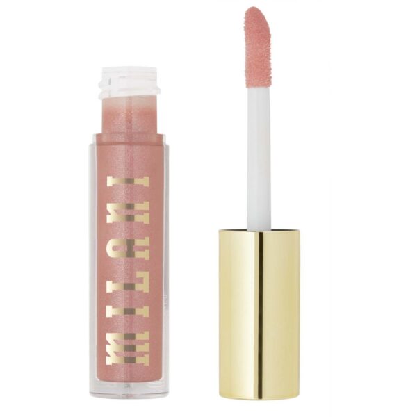 Milani Keep It Full Nourishing Lip Plumper Prismatic Peach