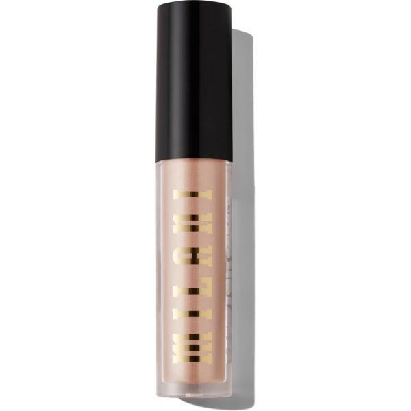 Milani Ludicrous Lipgloss Luster Light