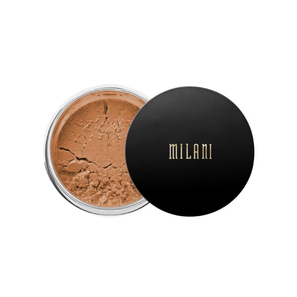 Milani MIL Setting Powder Trans Med/Deep Medium to Deep