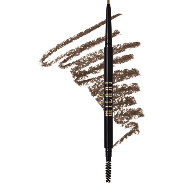 Milani Precision Brow Pencil Soft Brown