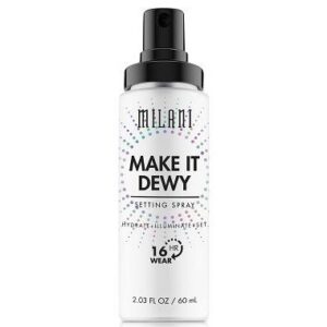 Milani Prep + Set + Go Make It Dewy 60 ml