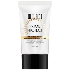 Milani Spf 30 Prime Protect Prime Protect