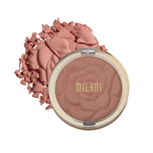 Milani Rose Powder Blush Romantic Rose