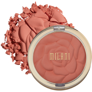 Milani Rose Powder Blush - Shade Extension Wild Rose