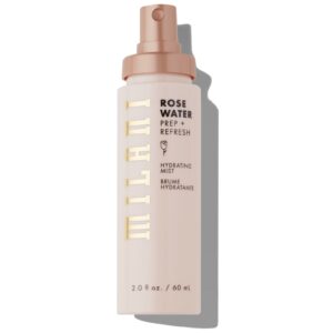 Milani Rosewater Hydrating Mist