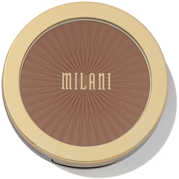 Milani Silky Matte Bronzing Powder Sun Drenched