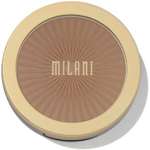 Milani Silky Matte Bronzing Powder Sun Kissed