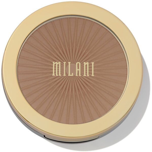 Milani Silky Matte Bronzing Powder Sun Kissed