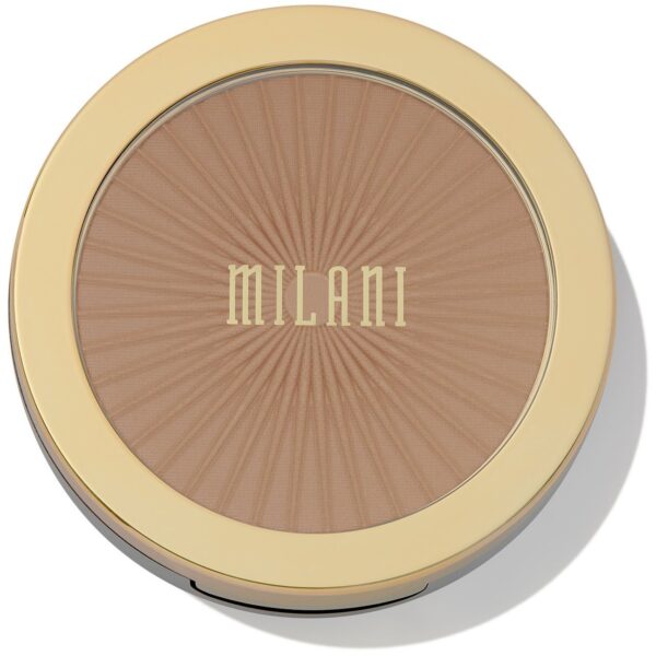 Milani Silky Matte Bronzing Powder Sun Sun Light