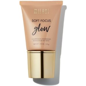 Milani Soft Focus Glow Complexion Enhancer Golden Glow