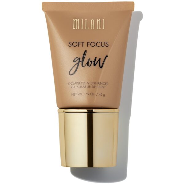 Milani Soft Focus Glow Complexion Enhancer Bronze Glow