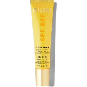 Milani SPF BFF Face Primer