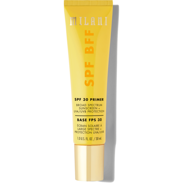 Milani SPF BFF Face Primer