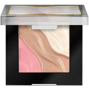 Milani Spotlight Illuminating Face & Eye Palette Candle Light