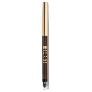 Milani Stay Put 16HR Wear Eyeliner Semi Sweet