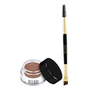 Milani Stay Put Brow Color 01 Soft Brown