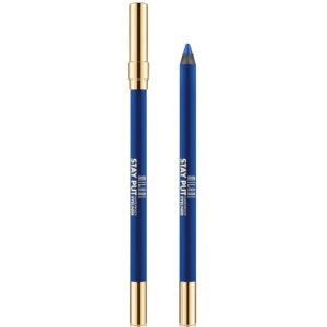 Milani Stay Put Waterproof Eyeliner Keep On Sapphire