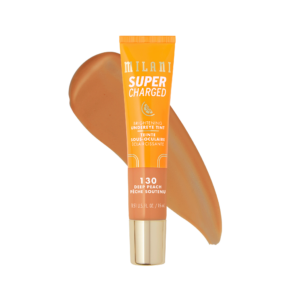 Milani Supercharged Brightening Undereye Tint Deep Peach