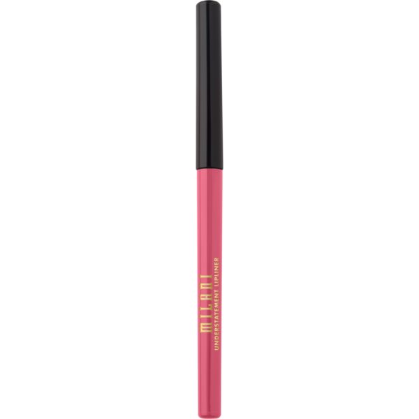 Milani Understatement Lipliner Audacious Pink 130