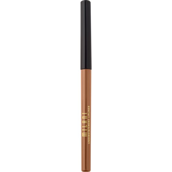 Milani Understatement Lipliner Café Au Lait 160