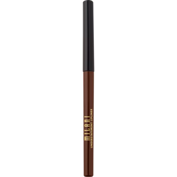 Milani Understatement Lipliner Rich Cocoa 180