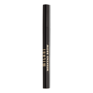 Milani Weekend Brow Eyebrow Tint Medium Brown