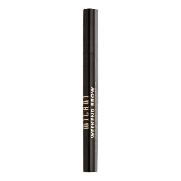 Milani Weekend Brow Eyebrow Tint Medium Brown