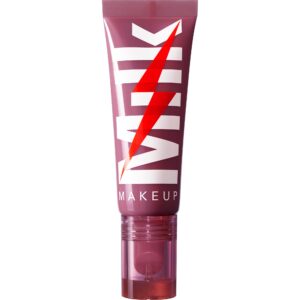 Milk Makeup Electric Glossy Lip Plumper Lola