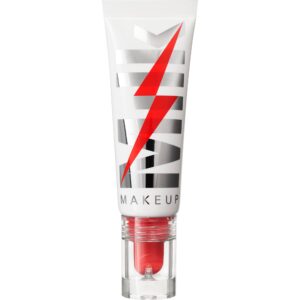 Milk Makeup Electric Glossy Lip Plumper Plumped