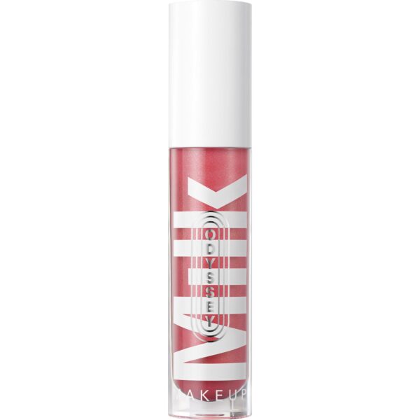 Milk Makeup Odyssey Lip Gloss Trek