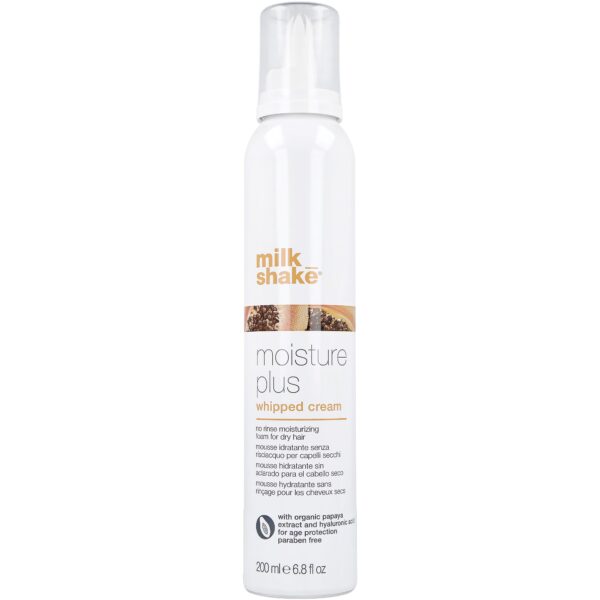 milk_shake Moisture Plus Whipped Cream 200 ml