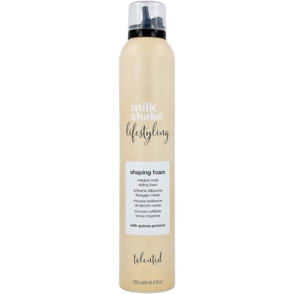 milk_shake Lifestyling Shaping Foam 250 ml